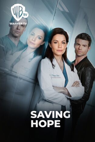 Saving Hope