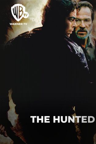 The Hunted (La presa)