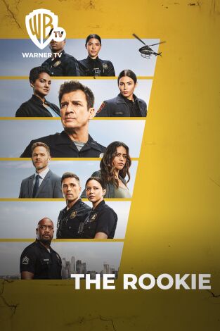 The Rookie. T(T6). The Rookie (T6)