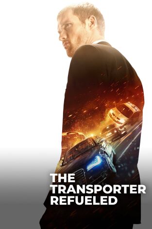 Transporter Legacy