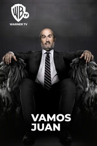 Vamos Juan. T(T1). Vamos Juan (T1)