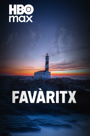 Favàritx