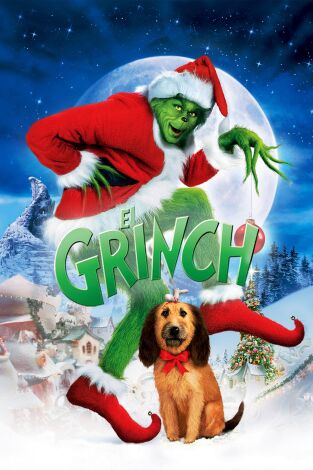 Dr. Seuss' How the Grinch Stole Christmas