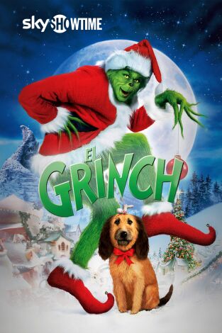 Dr. Seuss' How the Grinch Stole Christmas