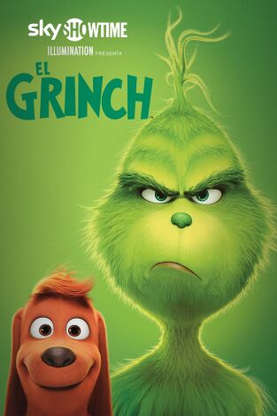 El Grinch