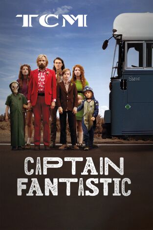Capitán fantástico