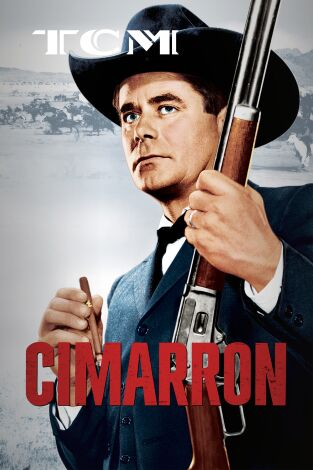 Cimarrón