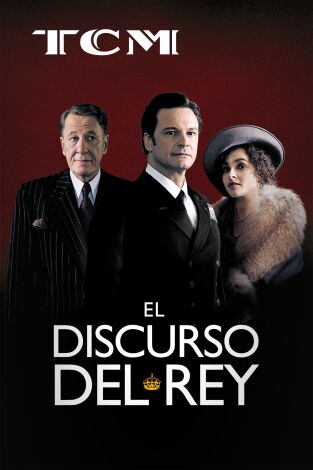El discurso del rey