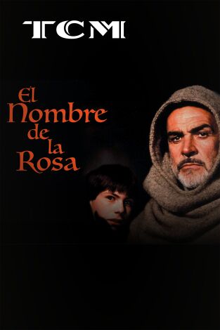 El nombre de la rosa