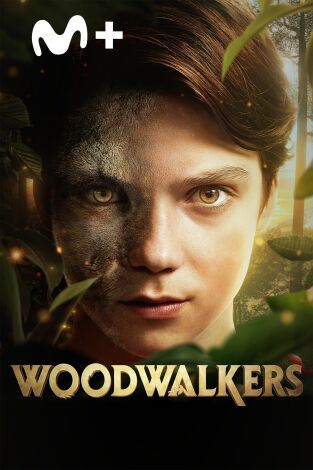 Woodwalkers