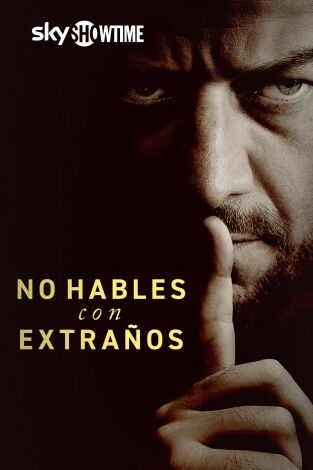No hables con extraños