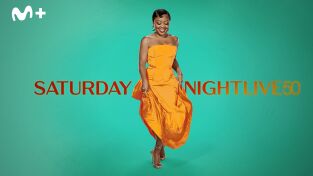 Saturday Night Live. T(T50). Saturday Night Live (T50): Quinta Brunson / Benson Boone