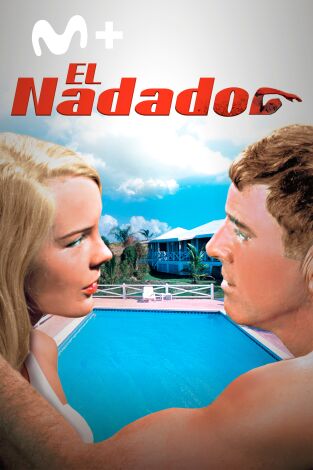 El nadador