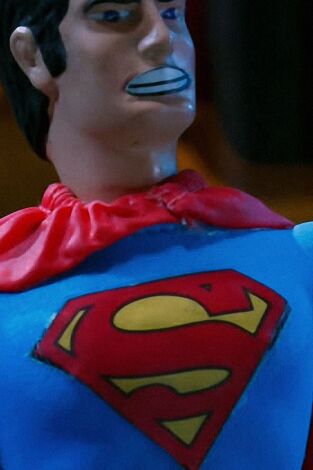 Robot Chicken. T(T5). Robot Chicken (T5): Ep.21 Robot Chicken Especial DC Cómics