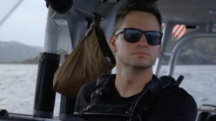 Control de aeropuertos: el Caribe. Control de...: La coca flota