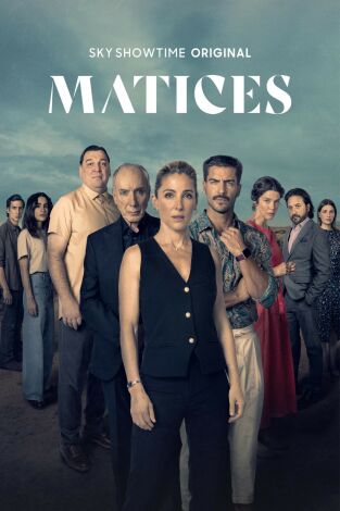 Matices. T(T1). Matices (T1): Ep.2 Doctor Marlow