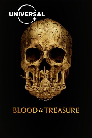 Blood & Treasure