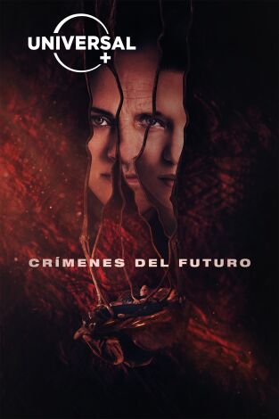 Crímenes del futuro