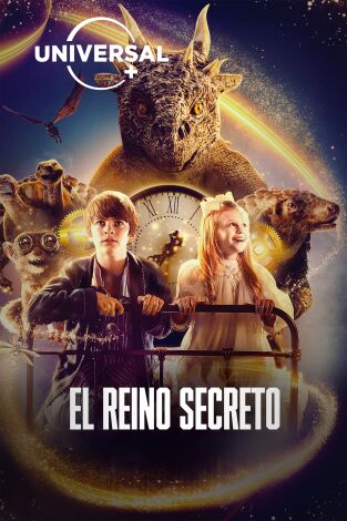 El reino secreto