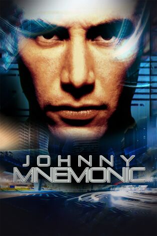 Johnny Mnemonic