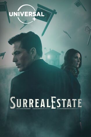 Surrealestate. T(T1). Surrealestate (T1)