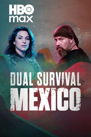 Dúo de supervivientes en México. Dúo de supervivientes en México 