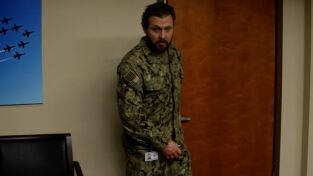 SEAL Team. T(T7). SEAL Team (T7): Ep.6 El maratón de cien años