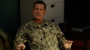 SEAL Team. T(T7). SEAL Team (T7): Ep.7 Mission Creep