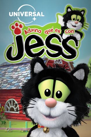 Adivina con Jess