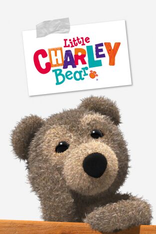 El osito Charley. T(T1). El osito Charley (T1): Remache cuesta abajo