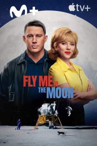 Fly Me to the Moon