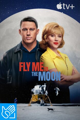 (LSE) - Fly Me to the Moon