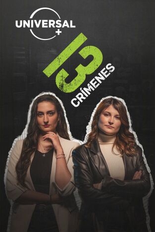 13 Crímenes