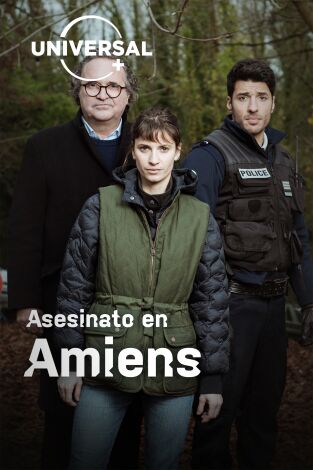 Asesinato en Amiens