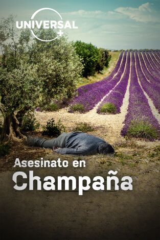 Asesinato en Champaña
