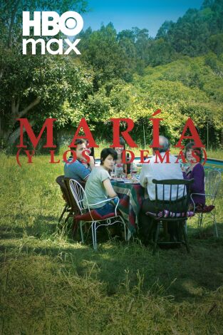 María (y los demás)
