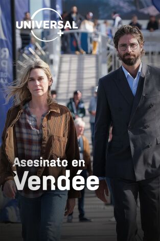 Asesinato en Vendée