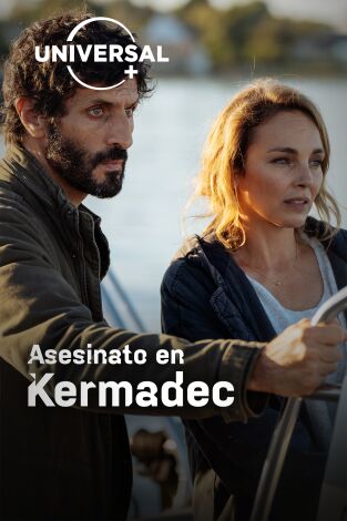 Asesinato en Kermadec