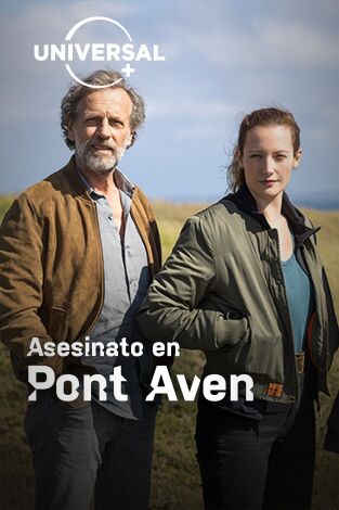 Asesinato en Pont Aven