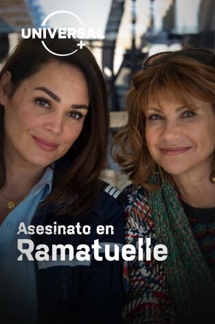 Asesinato en Ramatuelle