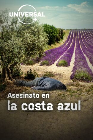 Asesinatos en la costa azul