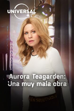 Aurora Teagarden: Una muy mala obra