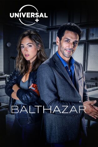 Balthazar