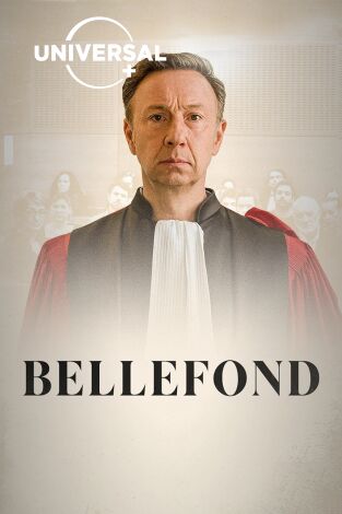 Bellefond. T(T1). Bellefond (T1)