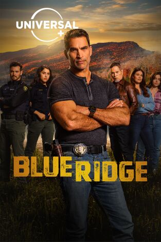 Blue Ridge. T(T1). Blue Ridge (T1)