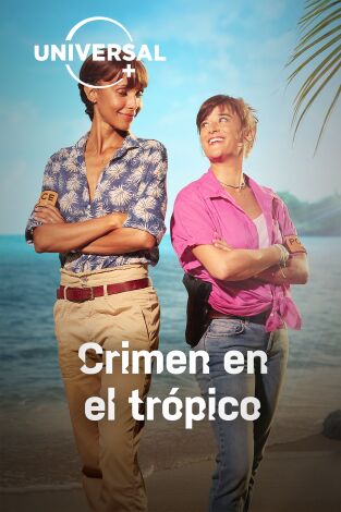 Crimen en el trópico