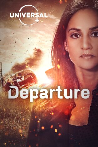 Departure. T(T2). Departure (T2)