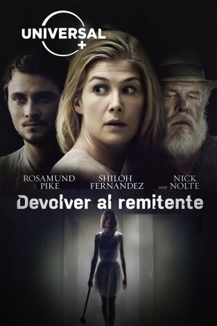Devolver al remitente