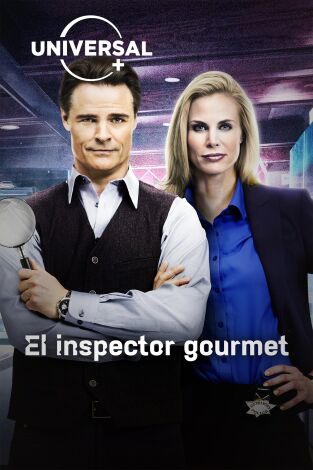 El inspector gourmet