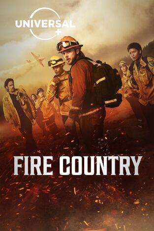 Fire Country. T(T1). Fire Country (T1)